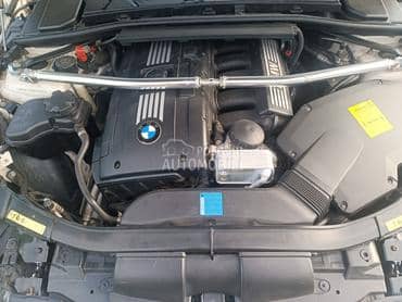 n53 motor za BMW 130i, 325, 330