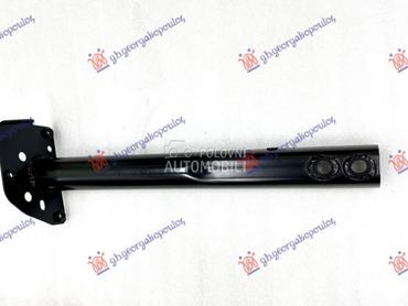 NOSAC SINE PREDNJEG BRANIKA ME za Fiat 500X od 2019. do 2025. god.