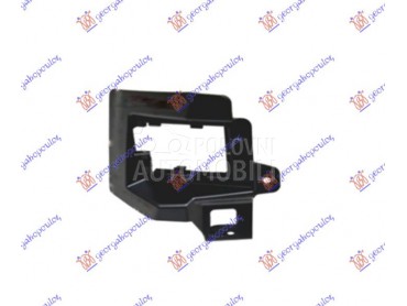 NOSAC ZADNJEG BRANIKA PLASTICN za Jeep Renegade od 2018. do 2025. god.