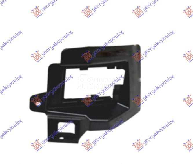 NOSAC ZADNJEG BRANIKA PLASTICN