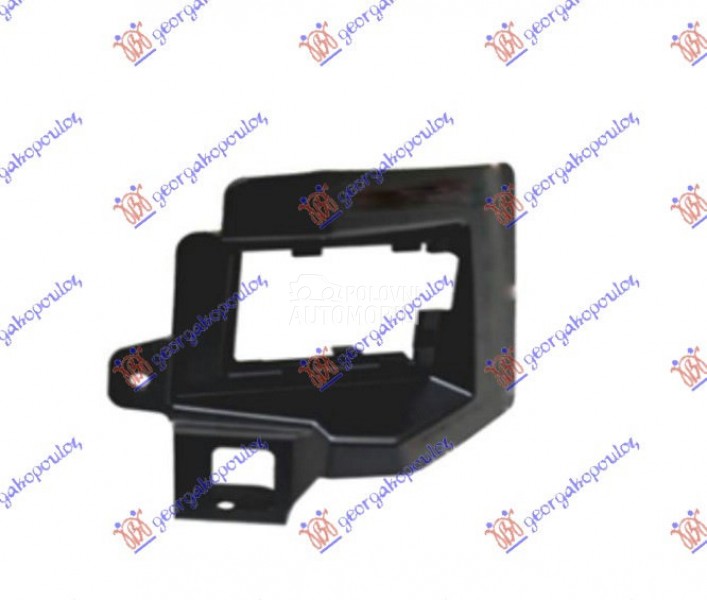 NOSAC ZADNJEG BRANIKA PLASTICN