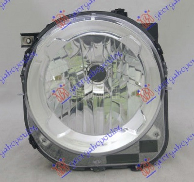 FAR ELEKTRICNI (TYC)