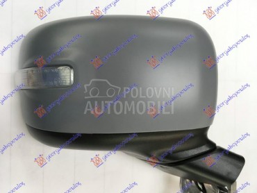 RETROVIZOR ELEKTRICNI SA GREJA za Jeep Renegade od 2018. do 2025. god.