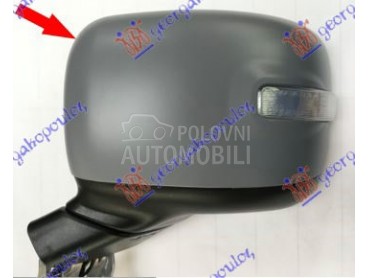 POKLOPAC RETROVIZORA PM (SA OT za Jeep Renegade od 2018. do 2025. god.