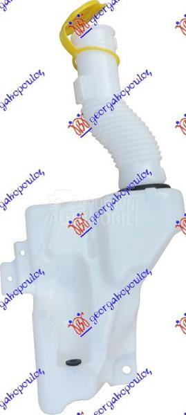 POSUDA ZA TECNOST BRISACA SA P