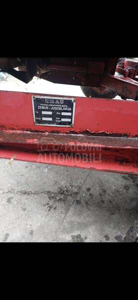 Zmaj 224 FIXNO