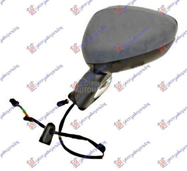 RETROVIZOR ELEKTRICNI SA GREJA