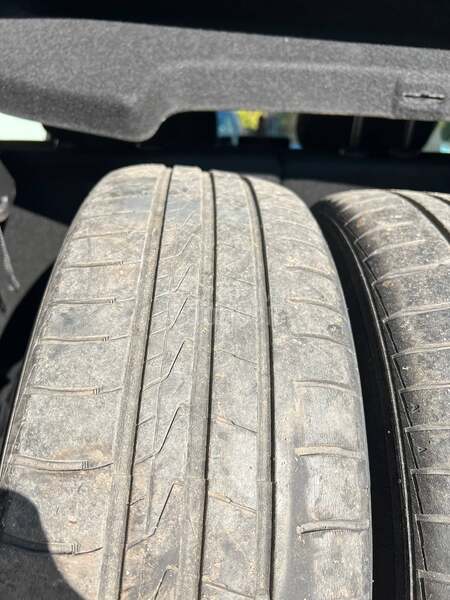 Čelične felne Hankok 185 65 15" 4 x 108