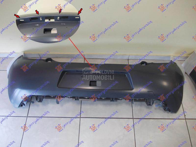 ZADNJI BRANIK PM (SPORT)