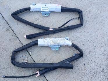 airbag krovni za Peugeot 3008 od 2009. do 2016. god.