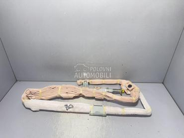 KROVNI AIRBAG za Mazda 6