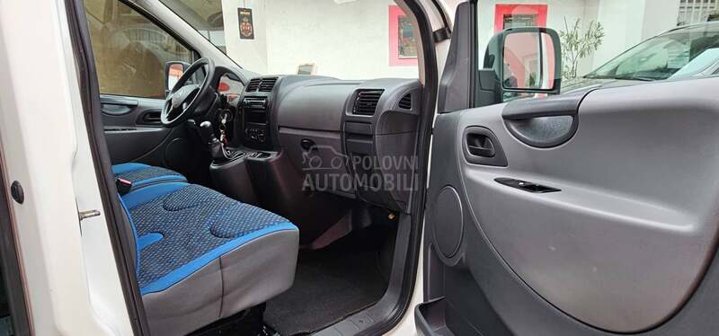 Fiat Scudo 1,6