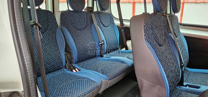 Fiat Scudo 1,6
