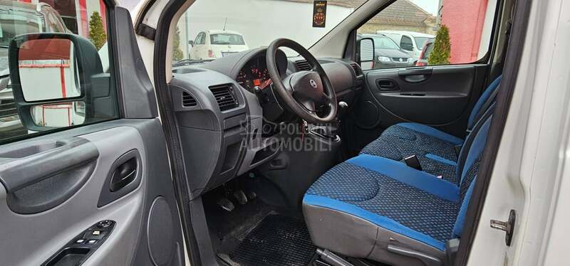 Fiat Scudo 1,6