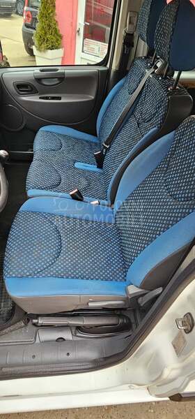Fiat Scudo 1,6