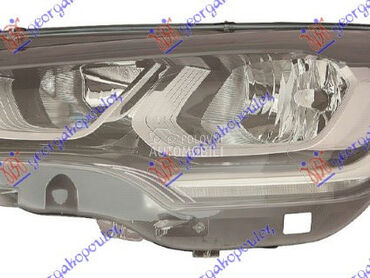 FAR ELEKTRICNI SA LED DNEVNIM za Citroen DS4 od 2015. do 2021. god.