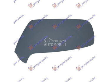 POKLOPAC RETROVIZORA PM za Citroen C4 Picasso od 2007. do 2014. god.