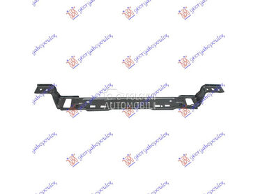 NOSAC HLADNJAKA za Citroen C4 Grand Picasso od 2014. do 2017. god.