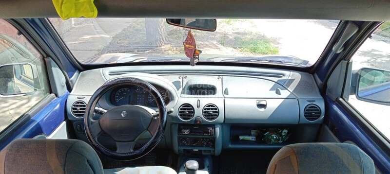 Renault Kangoo 1.4