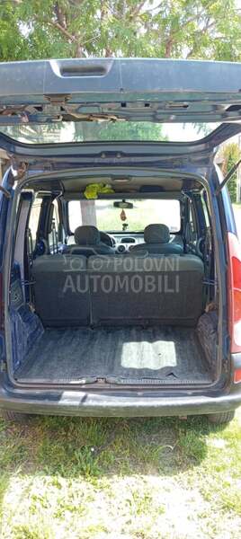 Renault Kangoo 1.4