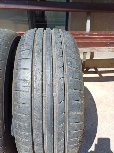 Dunlop 205/55 R16 Letnja