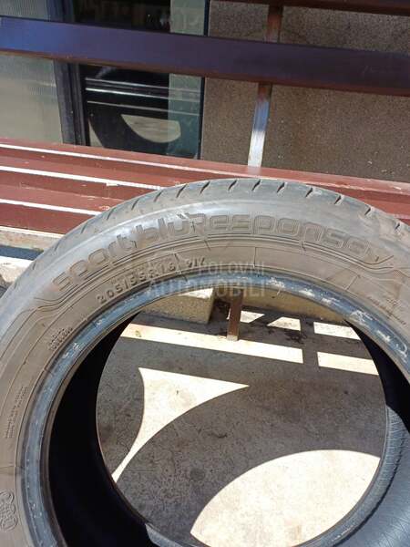 Dunlop 205/55 R16 Letnja