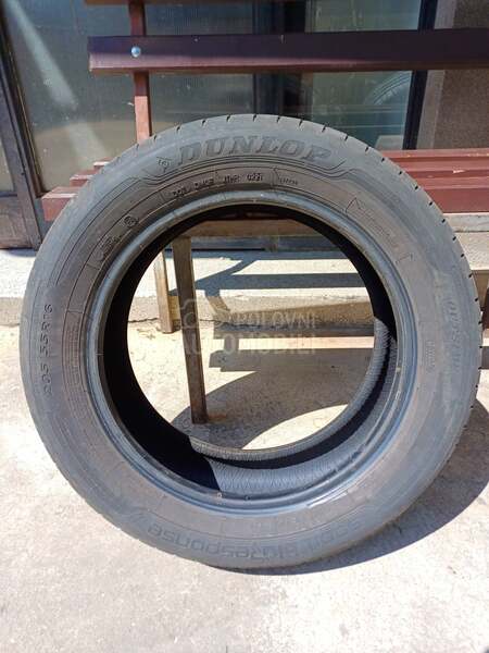 Dunlop 205/55 R16 Letnja