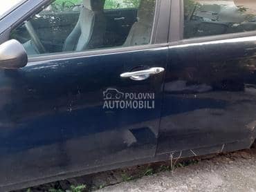 vrata za Alfa Romeo 156 od 1999. do 2006. god.