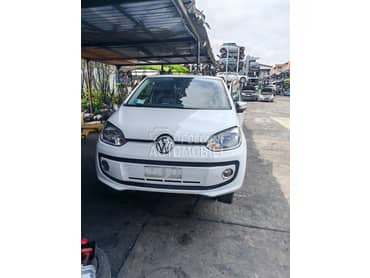 branik za Volkswagen up! od 2011. do 2016. god.
