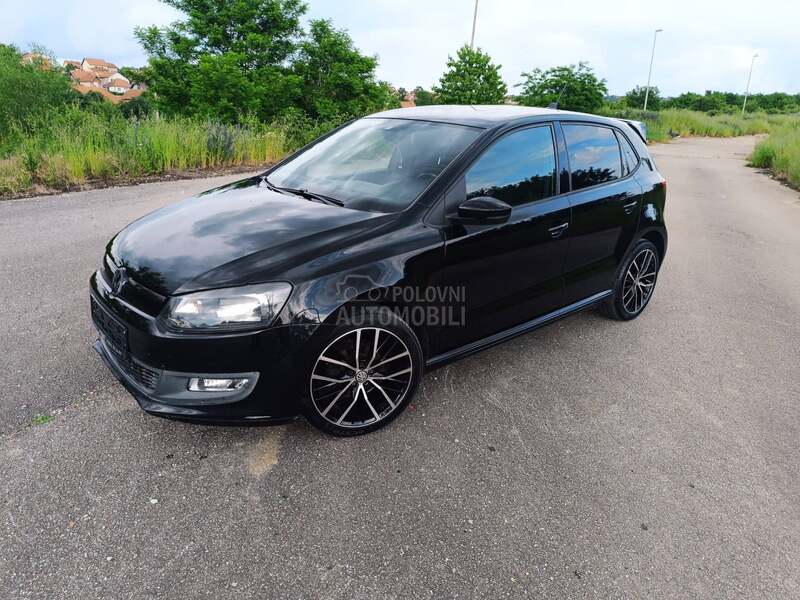 Volkswagen Polo 1,2Tdi JEDINI NA OGL