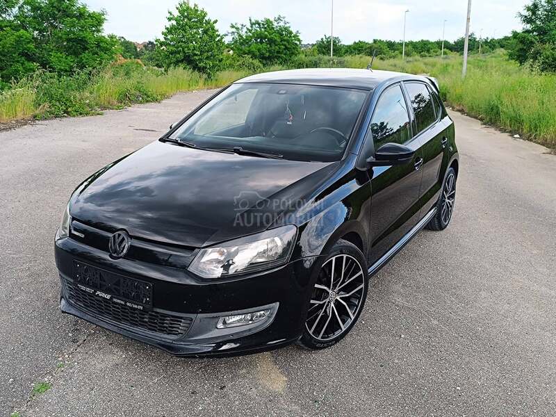 Volkswagen Polo 1,2Tdi JEDINI NA OGL