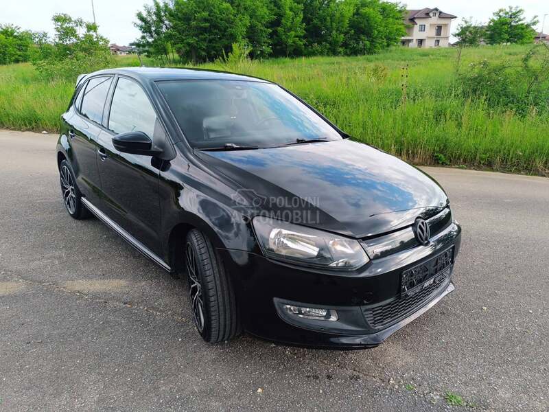 Volkswagen Polo 1,2Tdi JEDINI NA OGL