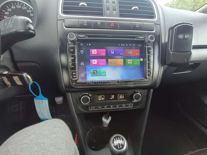 Volkswagen Polo 1,2Tdi JEDINI NA OGL