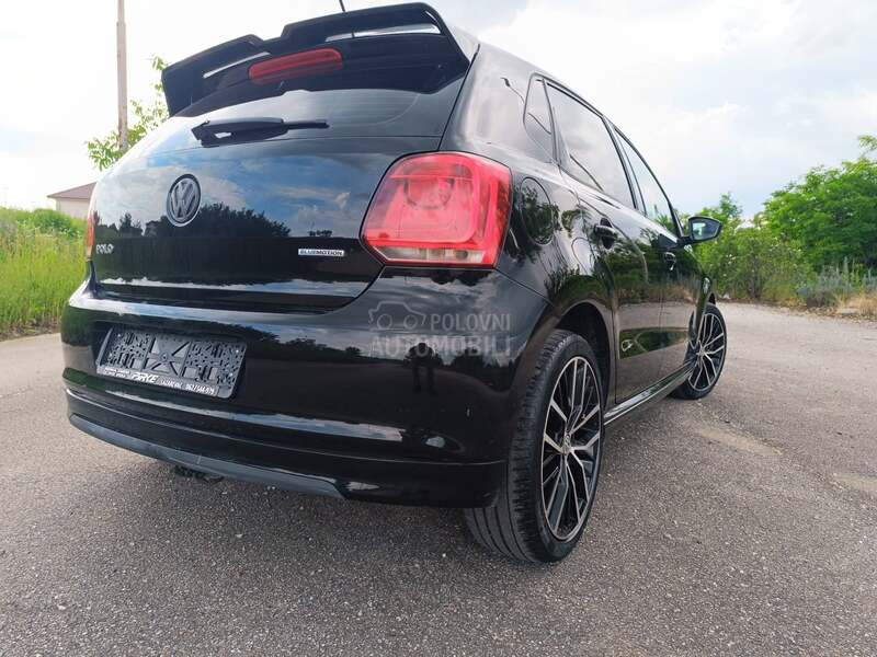 Volkswagen Polo 1,2Tdi JEDINI NA OGL