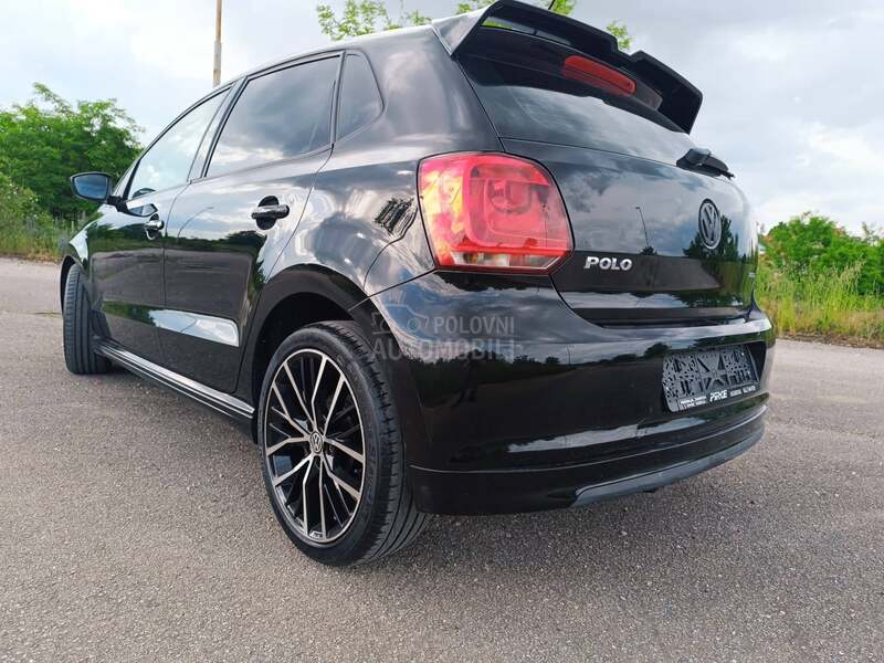 Volkswagen Polo 1,2Tdi JEDINI NA OGL