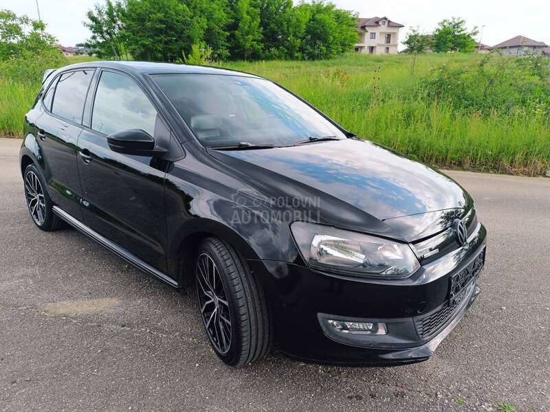 Volkswagen Polo 1,2Tdi JEDINI NA OGL