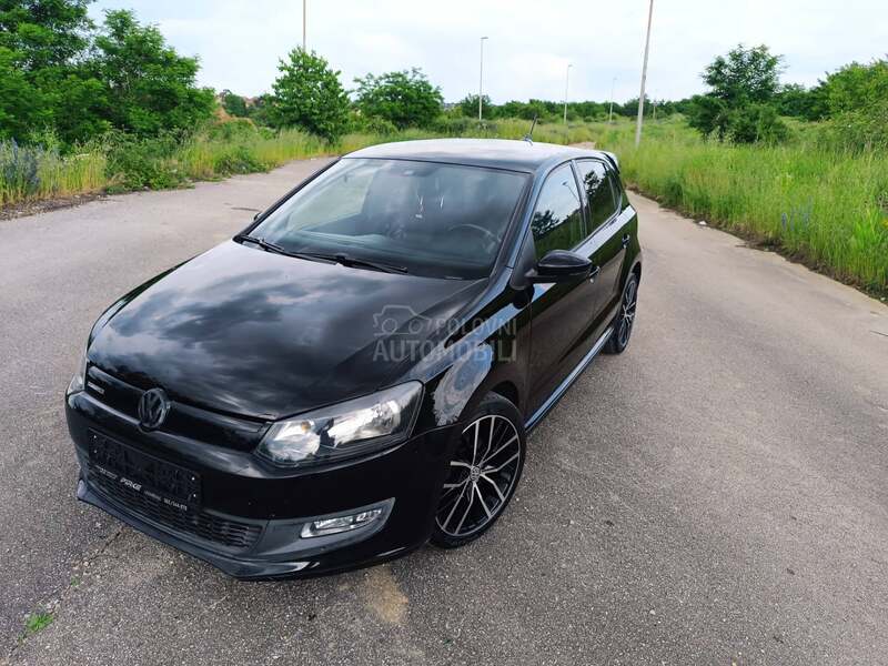 Volkswagen Polo 1,2Tdi JEDINI NA OGL