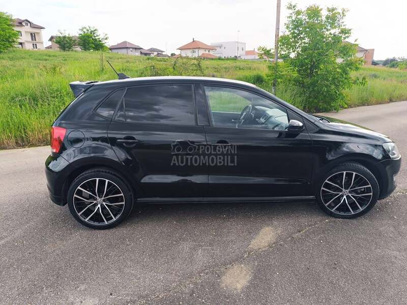 Volkswagen Polo 1,2Tdi JEDINI NA OGL