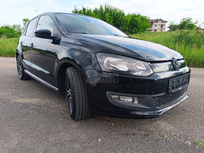Volkswagen Polo 1,2Tdi JEDINI NA OGL