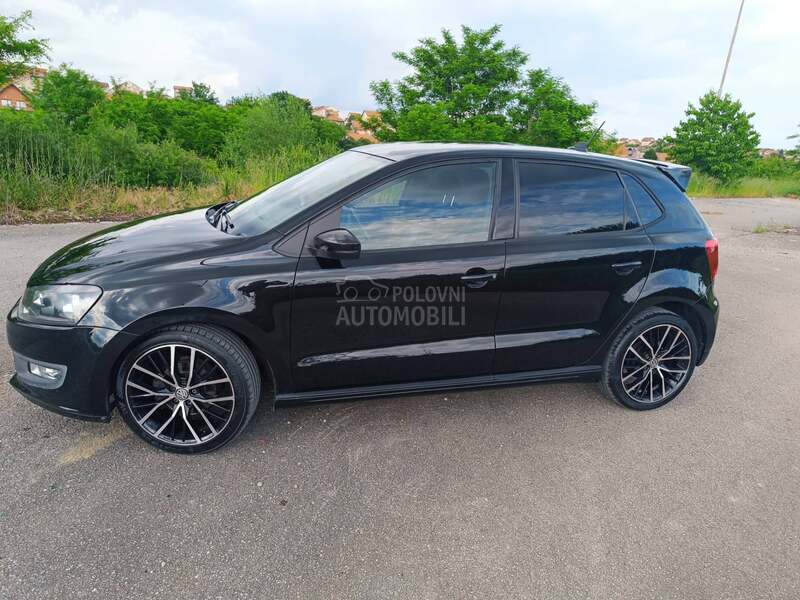 Volkswagen Polo 1,2Tdi JEDINI NA OGL