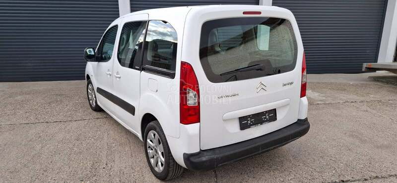 Citroen Berlingo 1.6 HDI