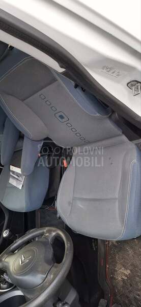 Citroen Berlingo 1.6 HDI