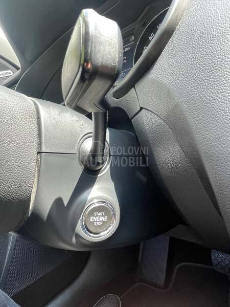 Škoda Octavia 1.6tdiLED DSG holand