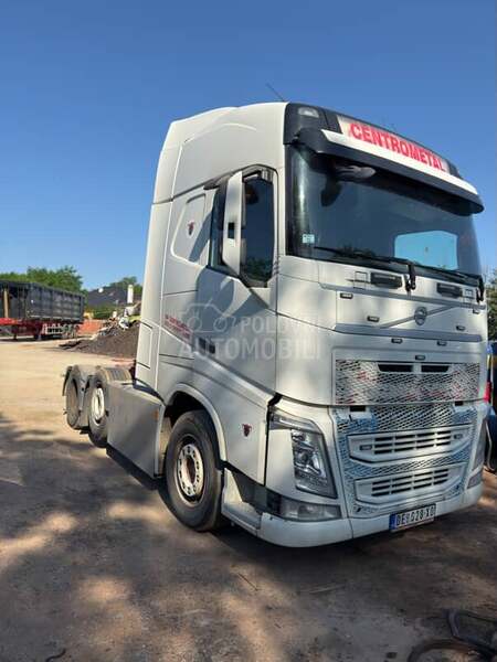 Volvo FH13