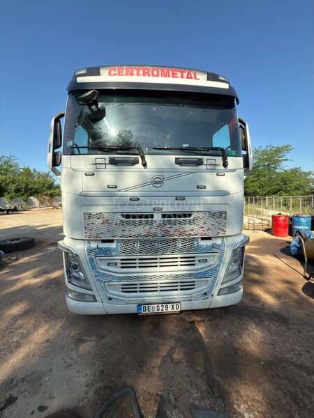 Volvo FH13