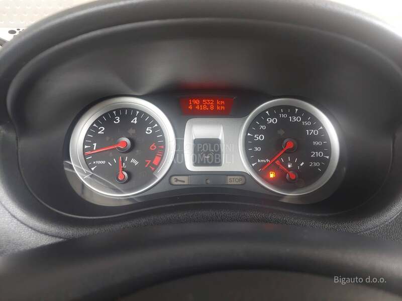 Renault Clio 1.2