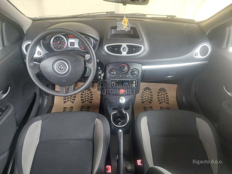 Renault Clio 1.2
