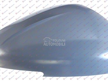 POKLOPAC RETROVIZORA PM za Citroen C3 Aircross od 2017. do 2021. god.