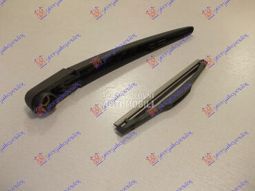 ZADNJI BRISAC KOMPLET 175mm za Citroen DS4 od 2015. do 2021. god.