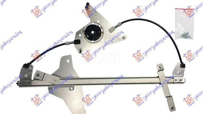 PODIZAC PROZORA ELEKTRICNI (BE